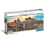 Kép 1/2 - Alkonyat az Örök Birodalom felett 1000 db-os panoráma puzzle – Clementoni