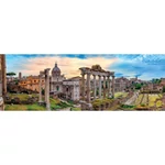 Kép 2/2 - Alkonyat az Örök Birodalom felett 1000 db-os panoráma puzzle – Clementoni