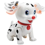 Kép 2/3 - Első interaktív dalmata kiskutyám