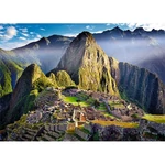 Kép 2/2 - Machu Picchu 500 db-os puzzle – Trefl