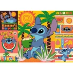 Kép 2/2 - Disney: Stitch 500 db-os puzzle – Trefl