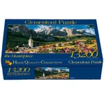 Kép 1/2 - Dolomitok HQC 13200 db-os puzzle – Clementoni