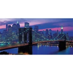 Kép 2/2 - New York HQC 13200 db-os puzzle – Clementoni