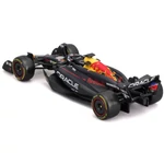 Kép 3/4 - Bburago: Red Bull RB20 F1 versenyautó fém autómodell 1/43