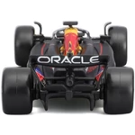 Kép 4/4 - Bburago: Red Bull RB20 F1 versenyautó fém autómodell 1/43
