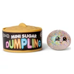 Kép 1/4 - Scrunchems Dumpling: Meglepetés mini gőzgombóc stresszoldó játék