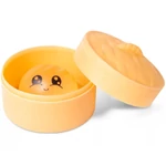 Kép 4/4 - Scrunchems Dumpling: Meglepetés mini gőzgombóc stresszoldó játék