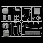 Kép 8/10 - Italeri 1/24 MAN TGX XXL D38 kamion makett