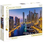 Kép 1/2 - Dubai HQC 1000 db-os puzzle – Clementoni