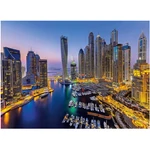Kép 2/2 - Dubai HQC 1000 db-os puzzle – Clementoni