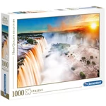 Kép 1/2 - Vízesés HQC 1000 db-os puzzle – Clementoni