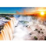 Kép 2/2 - Vízesés HQC 1000 db-os puzzle – Clementoni