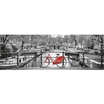 Kép 2/2 - Amsterdam HQC 1000 db-os panoráma puzzle – Clementoni