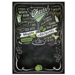Kép 2/2 - Blackboard Cheers 1000 db-os puzzle – Clementoni