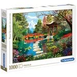 Kép 1/2 - Fuji kert HQC 1000 db-os puzzle – Clementoni