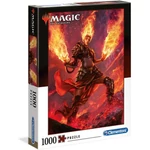 Kép 1/2 - Magic the Gathering Chandra HQC puzzle 1000 db-os – Clementoni