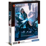 Kép 1/2 - Magic: the Gathering Jace HQC puzzle 1000 db-os – Clementoni