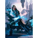 Kép 2/2 - Magic: the Gathering Jace HQC puzzle 1000 db-os – Clementoni