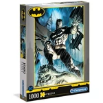 Kép 1/2 - DC Comics: Batman HQC puzzle 1000 db-os – Clementoni