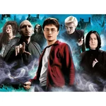Kép 2/2 - Harry Potter és a Halálfalók 1000 db-os puzzle – Clementoni