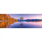 Kép 2/2 - Wanaka tó, Új-Zéland HQC 1000 db-os panoráma puzzle – Clementoni