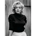 Kép 2/2 - LIFE Magazin: Marilyn Monroe HQC puzzle 1000 db-os – Clementoni