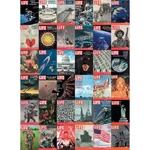 Kép 2/2 - LIFE Magazin: Címlapok HQC puzzle 1000 db-os – Clementoni