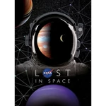 Kép 2/2 - NASA: Lost in Space HQC puzzle 1000 db-os – Clementoni