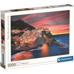 Kép 1/2 - Manarola, Olaszország HQC puzzle 1000 db-os – Clementoni