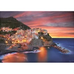 Kép 2/2 - Manarola, Olaszország HQC puzzle 1000 db-os – Clementoni