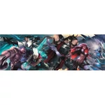 Kép 2/2 - League of Legends panoráma puzzle 1000 db-os – Clementoni
