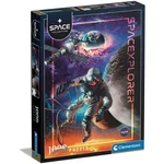 Kép 1/2 - NASA Spacexplorer 1000 db-os puzzle – Clementoni