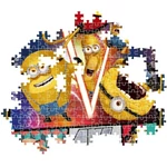 Kép 2/2 - Illumination: Gru 1000 db-os puzzle 50×70 cm – Clementoni