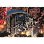 Kép 2/2 - Batman 1000 db-os Compact puzzle 70×50 cm – Clementoni