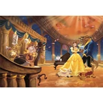 Kép 2/2 - Disney: A Szépség és a Szörnyeteg 1000 db-os Compact puzzle 70×50 cm – Clementoni