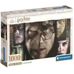 Kép 1/2 - Harry Potter 1000 db-os Compact puzzle 70×50 cm – Clementoni
