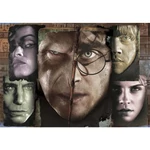 Kép 2/2 - Harry Potter 1000 db-os Compact puzzle 70×50 cm – Clementoni