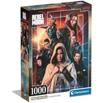 Kép 1/3 - Netflix: Rebel Moon 1000 db-os puzzle – Clementoni