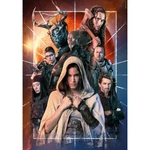 Kép 2/3 - Netflix: Rebel Moon 1000 db-os puzzle – Clementoni
