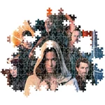 Kép 3/3 - Netflix: Rebel Moon 1000 db-os puzzle – Clementoni
