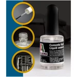 Kép 1/2 - Italeri ecsetes makett ragasztó 15ml – vastag ecsettel