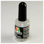 Kép 2/2 - Italeri ecsetes makett ragasztó 15ml – vastag ecsettel