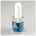 Kép 2/2 - Italeri ecsetes makett ragasztó 15ml – vékony ecsettel