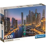 Kép 1/2 - Dubai HQC 1000 db-os Compact puzzle 70×50 cm – Clementoni