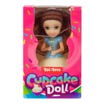 Kép 2/2 - Cupcake meglepetés sütibaba több változatban 1 db