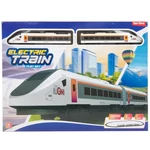 Kép 1/3 - TGV Elektromos vasút szett