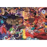 Kép 2/2 - One Piece 1000 db-os compact puzzle 70×50 cm – Clementoni