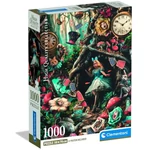 Kép 1/2 - Alíz csodaországban HQC 1000 db-os puzzle – Clementoni