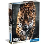 Kép 1/2 - A jaguár sétája HQC 1000 db-os puzzle – Clementoni