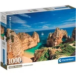 Kép 1/2 - Algarve öböl 1000 db-os HQC puzzle – Clementoni